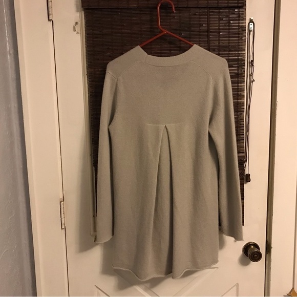 Cash CA 100% Cashmere Sweater - Picture 3 of 6